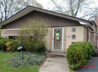 10804 S Lawler Ave, Oak Lawn, IL 60453