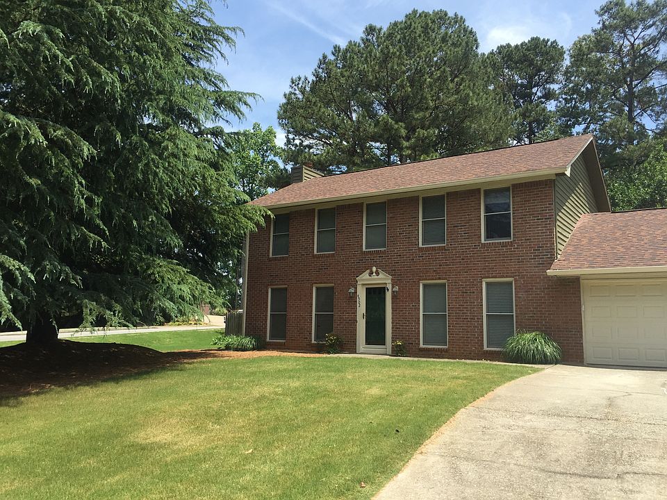 2nd image of 4502 Springfield Dr