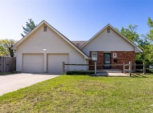 6711 N Indiana Ave, Kansas City, MO 64119