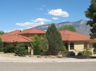 2142 Rivers Edge Dr NE, Rio Rancho, NM 87144