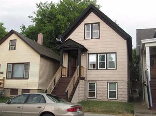 1807 S 16th St, Milwaukee, WI 53204