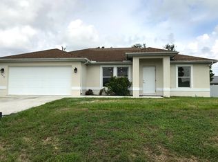 2917 NE 6th Pl, Cape Coral, FL 33909