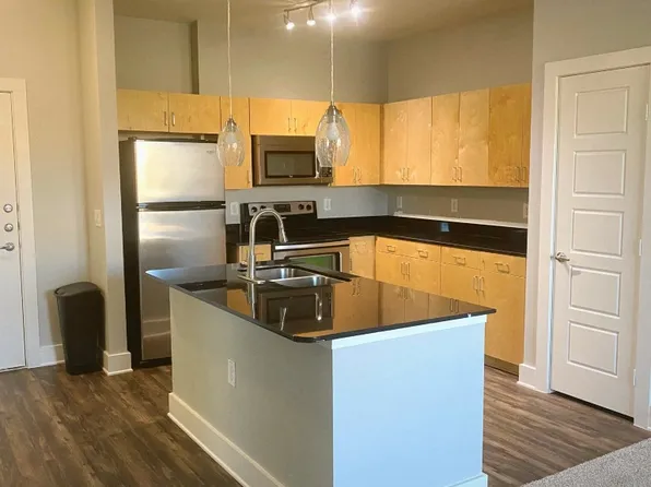 Oxford at the Boulevard