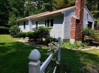 32 Wisteria St, Lakeville, MA 02347