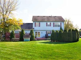 14677 Lindy Dr, Granger, IN