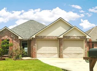 14139 Stones Throw Ct, Denham Springs, LA 70726