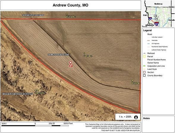2nd image of 397 County Rd