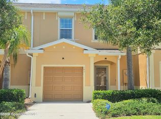 2545 Revolution St UNIT 105, Melbourne, FL 32935