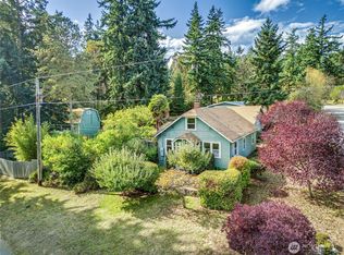 1627 Holcomb St, Port Townsend, WA 98368