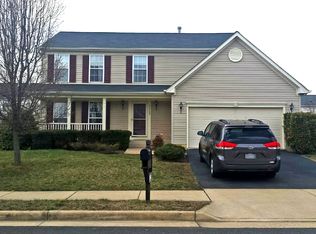 11182 Ashlee Brooke Dr, Bealeton, VA 22712