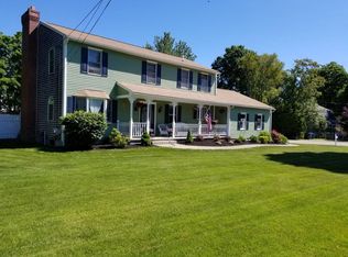 199 Ives Rd, Warwick, RI 02818