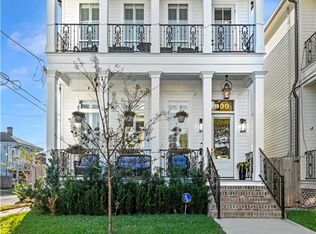 900 Aline St, New Orleans, LA 70115
