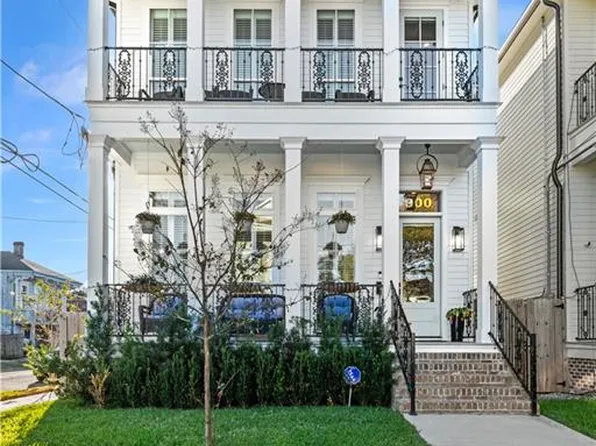 900 Aline St, New Orleans, LA 70115