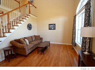 395 Sutro Forest Dr NW, Concord, NC 28027