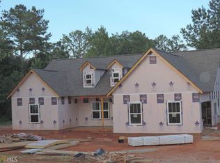 701 Fairview Rd #19, Brooks, GA 30205