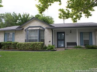 6735 Timberhill, Leon Valley, TX 78238