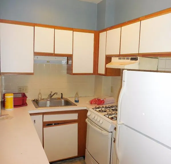 1254 Commonwealth Ave #6 — Photo 6