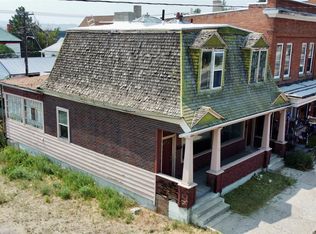 712/714 W Granite St, Butte, MT 59701