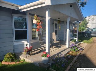 1880 Riverside Dr, Laramie, WY 82070