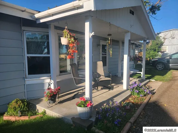 1880 Riverside Dr, Laramie, WY 82070