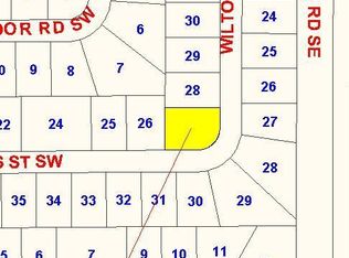 392 Wilton Ave SW, Palm Bay, FL 32908