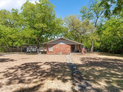 505 S Walnut St, Cleburne, TX, 76033