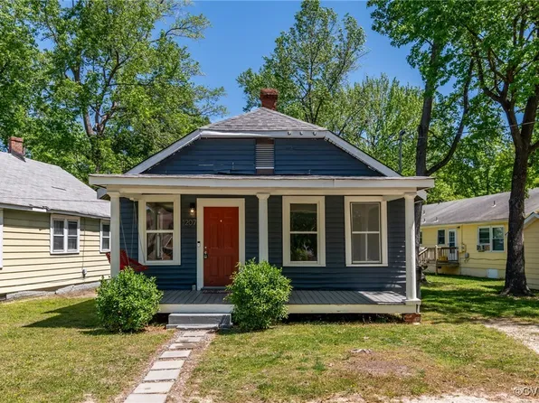 1207 Edgewood Blvd, Hopewell, VA 23860