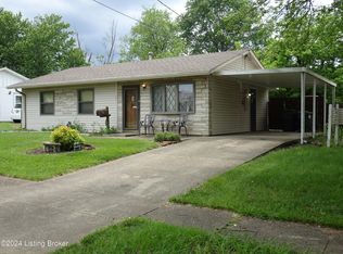 4120 Angel Ter, Jeffersontown, KY 40299