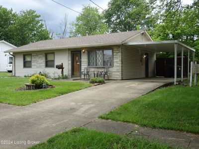 4120 Angel Ter, Jeffersontown, KY, 40299