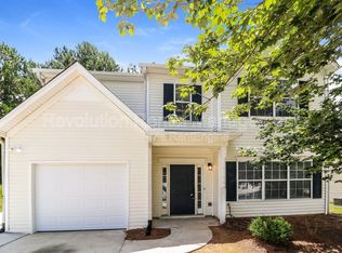 4518 Swan Trce, Atlanta, GA 30349