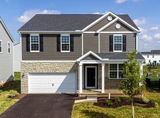 1354 Acuff Ave LOT 76, Lockbourne, OH 43137