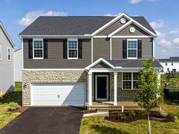 1354 Acuff Ave Lot 76, Lockbourne, OH 43137