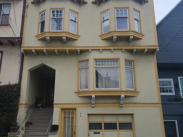 519 12th Ave, San Francisco, CA 94118