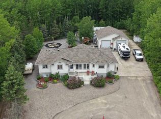 662066 E Range Rd #181-107, Grassland, AB T0A 0M0