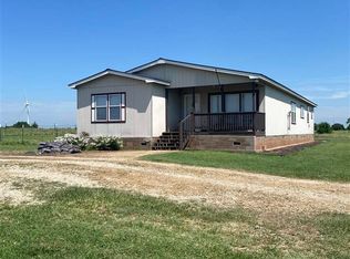 6539 E Tower Rd, Ponca City, OK 74604