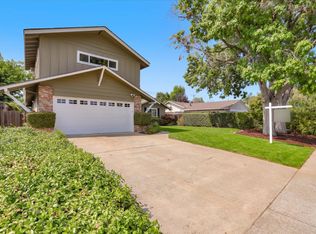 911 Monica Ln, Campbell, CA 95008