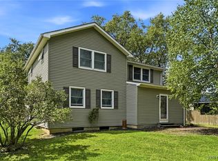 1021 Orchard Park Rd, Buffalo, NY 14224
