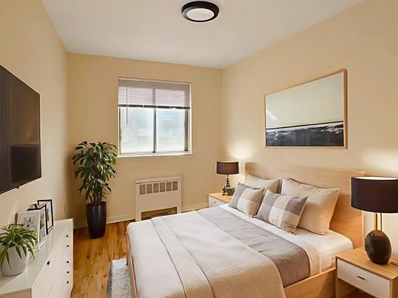 2nd image of 1707 E 172nd St #1