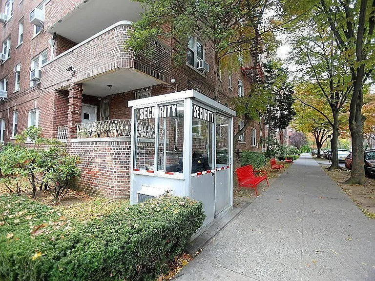 1615 Avenue I #419 — Photo 11
