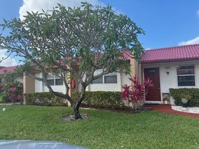 135 Lake Anne Drive, West Palm Beach, FL, 33411
