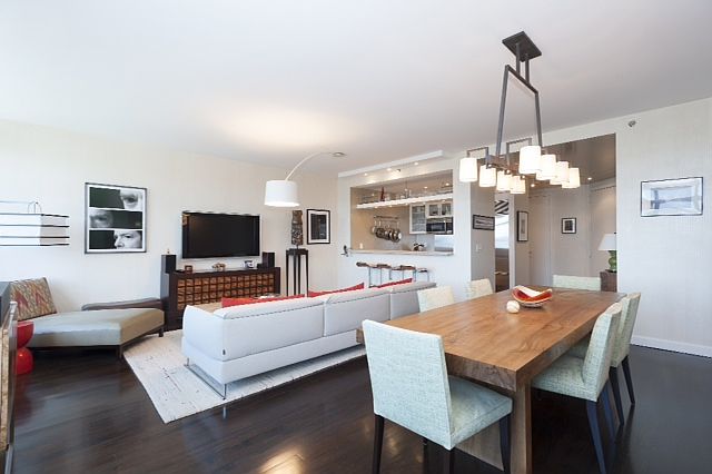 1st image of 1 Morton Sq #4D