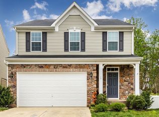 17 Egret Ct, Stafford, VA 22554