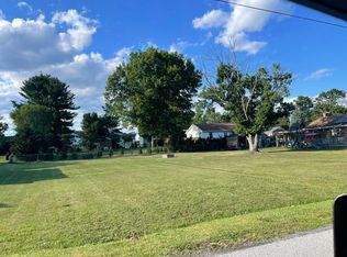 Forrer Rd, Stuarts Draft, VA 24477