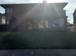 3317 N Sherman Blvd, Milwaukee, WI 53216