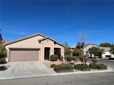 10762 Flame Vine Ct, Las Vegas, NV, 89135