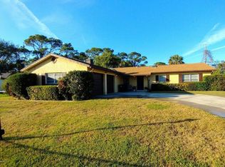 1034 Fairway Ln, Rockledge, FL 32955