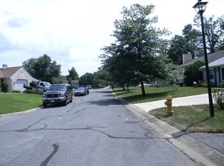 2145 Freemantle Ct, Waldorf, MD