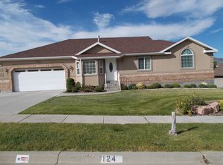 124 Memory Ln, Tooele, UT 84074