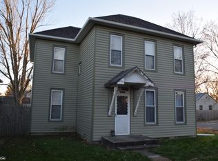 2522 Avenue J, Fort Madison, IA 52627