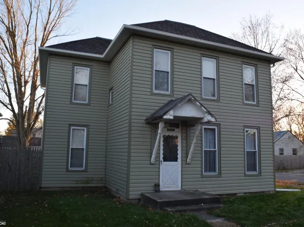 2522 Avenue J, Fort Madison, IA 52627